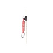3M™ Protecta® Viper™ LT Handmatige rope grab met schokdemper - AC4002 | 1 stuks