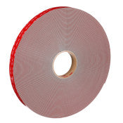 3M™ VHB™ Tape GPH-160GF - Grijs - 25 mm x 33 m - 1.6 mm | 1 Overdoos van 7 Rol