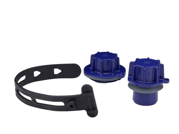 3M™ Versaflo™ TR-653 Kit reiniging en opslag