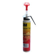 Scotch® 1619 Siliconenkit - 200 ml | 1 Overdoos van 6 Stuk