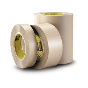 3M™ Dubbelzijdige Tape 9832HL - 210 mm x 295 mm - Restricted GTML | Voordeelpallet a 2500 stuks