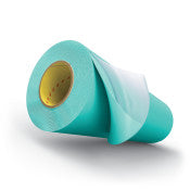 3M™ Cushion-Mount™ Plus Plaatmontagetape E1715H - Blauwgroen - 1372 mm x 23 m - 0.38 mm | 1 Overdoos van 1 Rol