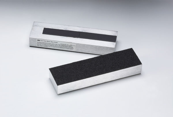 3M™ Roto Peen Almen Striphouder, 2 in x 7 in x 1 in