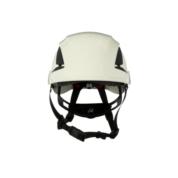 3M™ SecureFit™ X5000 Veiligheidshelm, geventileerd, 1000 V, CE, wit, X5001VE-CE