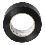 3M™ Vinyl Ducttape 3903i - Zwart - 50 mm x 50 m | 1 Overdoos van 24 Rol