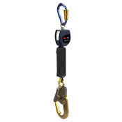 3M™ DBI-SALA® Nano-Lok™ Persoonlijke zelfintrekbare lijn - enkele lijn - web - 1,8 m - 3101263 | 1 stuks
