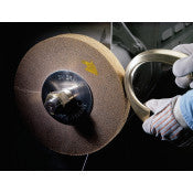Scotch-Brite™ Cut & Polish Lamellenborstel CP-FB - 200 mm x 50 mm x 76.2 mm - 7 A MED | 1 Overdoos van 1 Stuk