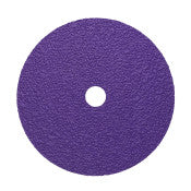 3M™ Cubitron™ II Fiberschijf 982CX Pro - 180 mm x 22 mm - 36+ - non-slotted - 83315 | 1 Overdoos van 100 Stuk
