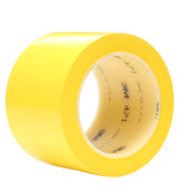 3M™ Vinyl Tape 471 - Wit - 50 mm x 33 m - 0.14 mm - Individueel verpakt | 1 stuks
