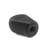 3M™ PELTOR™ Microfoonwindkap voor MT7 microfoon - M42/1 | 1 stuks