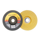 3M™ Cubitron™ II Flexible Afbraamschijf T27 - 100 mm x 3 mm x 16 mm - 36+ | Voordeelpallet a 16200 stuks