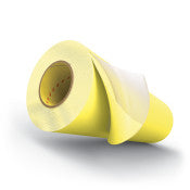 3M™ Cushion-Mount™ Plus Plaatmontagetape E1315H - Geel - 457 mm x 23 m - 0.38 mm | 1 Overdoos van 1 Rol