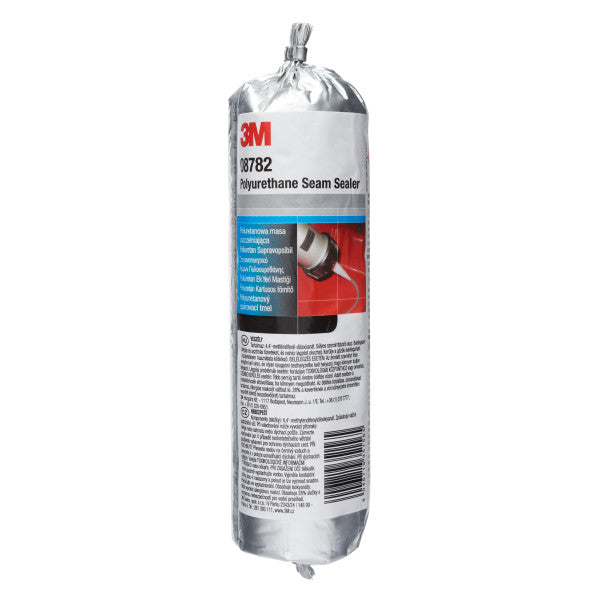 3M™ Polyurethaan nadenkit, grijs, 310 ml, sachet, 08782