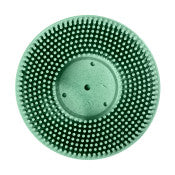 3M™ Scotch-Brite™-borstelschijf RD-ZB paars - 50 mm 36 - 36 - PN07536 | 1 Overdoos van 24 Stuk
