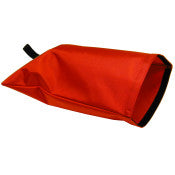 3M™ Secure Click™ FF-800-serie Herbruikbare nylon opbergtas voor ademhalingsmasker - FF-400-25 | 1 stuks