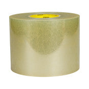 3M™ Transfer Tape 9472FL - Transparant - 1372 mm x 165 m - 0.13 mm | 1 Overdoos van 1 Rol