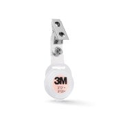 3M™ Formaldehydemonitor 3721+ - 5 stuks/doos | 1 stuks