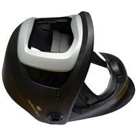 3M™ Speedglas™ Vervangingsschaal voor lashelm, 9100 FX, zonder filter, 541890