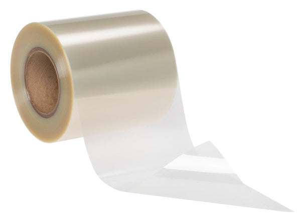 3M™ Folielabelmateriaal 7800, Zilver, 508 mm x 508 m