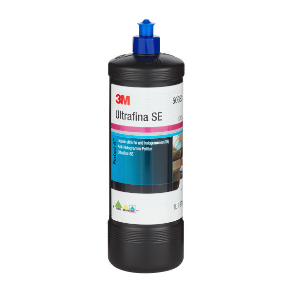 3M™ Perfect-It™ Ultrafina SE-polijstpasta, 1 l, 50383