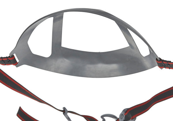 3M™ Hoofdharnas HF-300-04, 10 stuks/doos