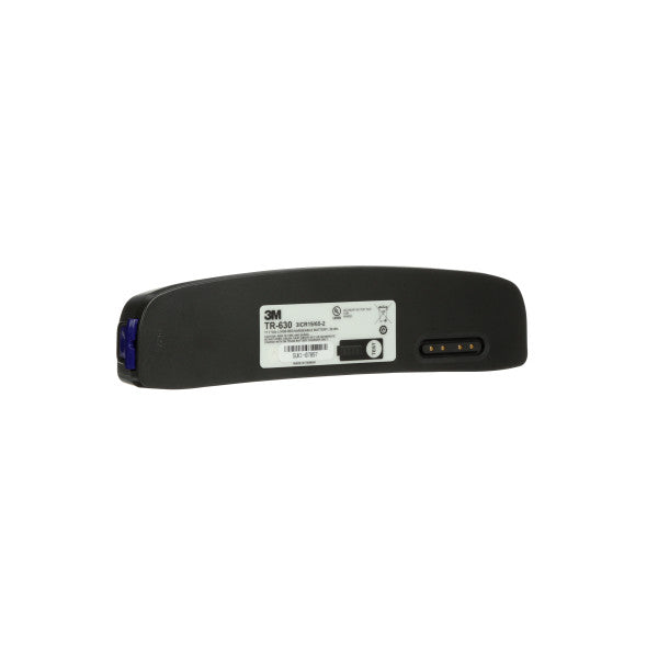3M™ Versaflo™ Standaard Li-ion-batterij voor TR-600 Motorunit, TR-630