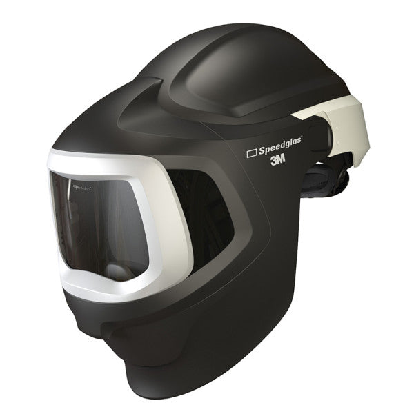 3M™ Speedglas™ Lashelm 9100 MP, zonder lasfilter, 572800