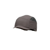 3M™ First Base™ + stootpet 2018550 - grijs - microklep (25 mm) - aangepast | 1 stuks