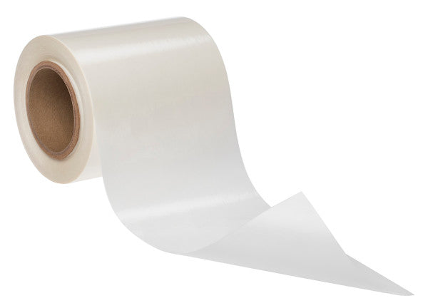 3M™ Overlaminaat Labelmateriaal 7742, Helder, polyester, 686 mm x 508 m