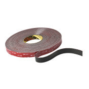 3M™ VHB™ Structurele Beglazingstape G23F - Grijs - 10 mm x 16,5 m | Voordeelpallet a 672 stuks