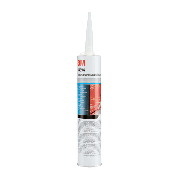 3M™ Polyurethaan nadenkit, zwart, 310 ml, patroon, 08694