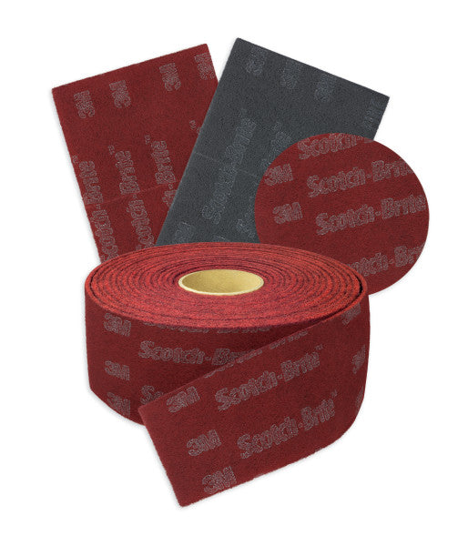 Scotch-Brite™ Clean and Finish Schuurrol CF-RL