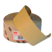 3M™ Hookit™ Papieren Rol 255P TH - 115 mm x 50 m - P80 - PN63164 | Voordeelpallet a 120 stuks