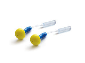 3M™ E-A-R™ Express™ pasvormtestoordoppen, 50 paar/doos, 393-2008-50