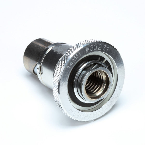 3M™ Perfect-It™ Quick Connect-adapter, M14, 33271