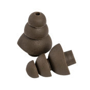 3M™ UltraFit™ communicatieoordopjes - Small - 370-TEPS-25 | 1 stuks