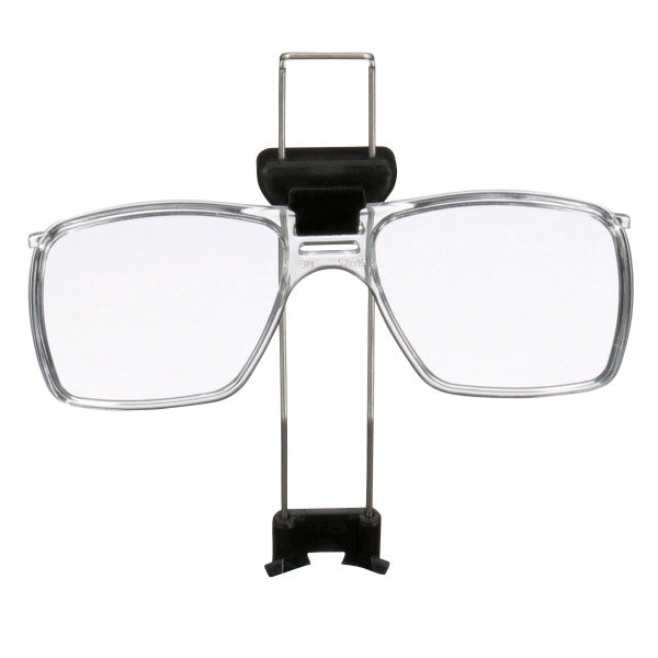 3M™ Brillenset voor herbruikbaar masker, Universeel, 102