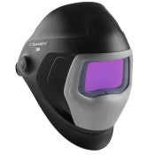 3M™ Speedglas™ Lashelm 9100-serie - met zijruiten - met lasfilter 9100XXi - 501826 | 1 Overdoos van 1 Stuk
