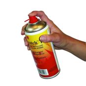 Scotch® 1625 Speciale Contactreinigingsspray - 400 ml | 1 stuks