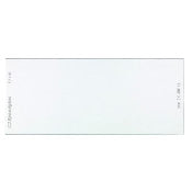 3M™ Speedglas™ Beschermruit binnenzijde - 9100V - 528005 | 1 Overdoos van 20 Zak