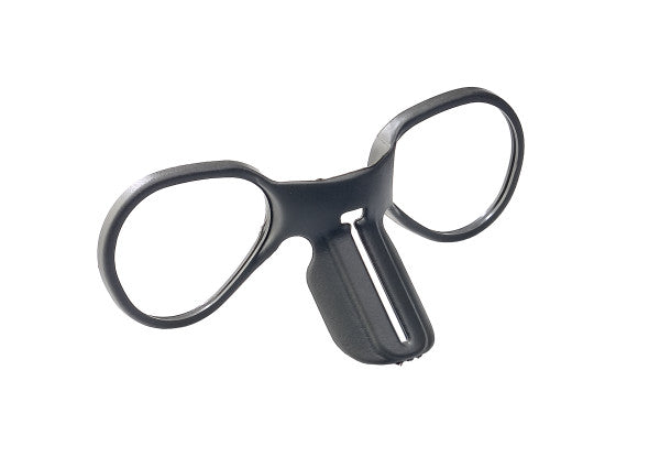 3M™ brilmontuur FF-300-20 voor 3M™ heelgelaatsmasker FF-300