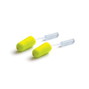 3M™ E-A-Rsoft™ Yellow Neons™ pasvormtestoordoppen - 50 paar/doos - 393-2000-50 | 1 Zak van 10 Paar