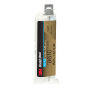 3M™ Scotch-Weld™ Flexibele acrylaatlijm DP8610NS - Zwart - 45 ml Duo-Pak | 1 Overdoos van 12 Stuk