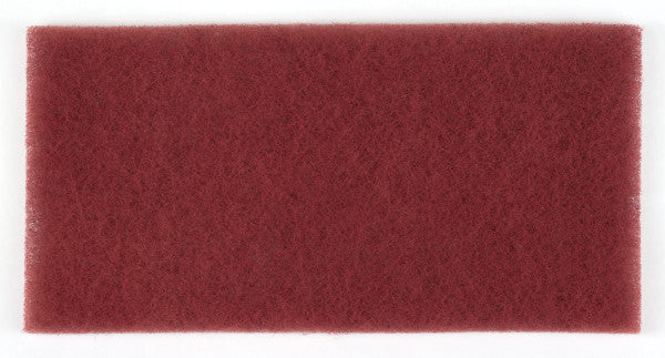 Scotch-Brite™ Durable Flex Handpad MX-HP, 200 mm x 100 mm, A VFN, Precut