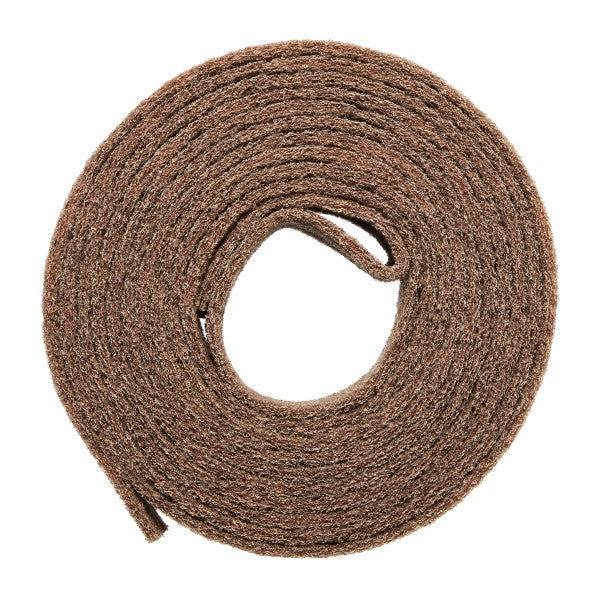 Scotch-Brite™ Cut & Polish Schuurrol CP-RL, 25 mm x 5 mm, A MED