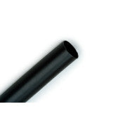 3M™ ATW Dunwandige Krimpkous - Zwart - 4,8/1,6 mm - 300 m | Voordeelpallet a 48 stuks
