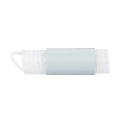 3M™ PST Koudkrimpbuis - Siliconen - Lichtgrijs - 72,4/24,4 mm - 152 mm | 1 Overdoos van 40 Stuk