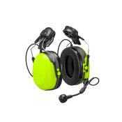 3M™ PELTOR™ CH-3 Headset - met helmbevestiging - MT74H52P3E-110 | Voordeelpallet a 120 stuks