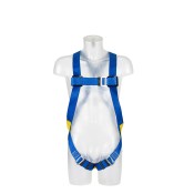 3M™ Protecta® E50 Valbeveiligingsharnas voor algemeen gebruik - blauw - universeel - AB17511UNI | 1 Overdoos van 5 Stuk