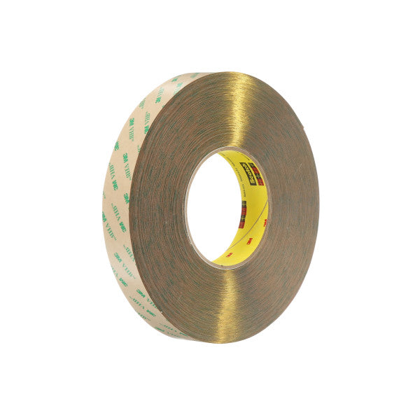 3M™ VHB™ Transfer Tape F9473PC, Transparant, 25 mm x 55 m, 0.26 mm